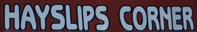 Hayslips Corner
